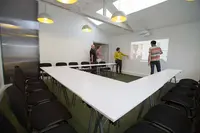 Le 3ème Lieu | Coworking et Télétravail
