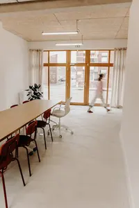 Coworking Abbeville le Beffroi - l'Atelier 3