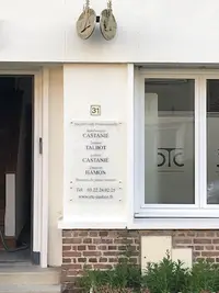 Maître Déborah Hamon