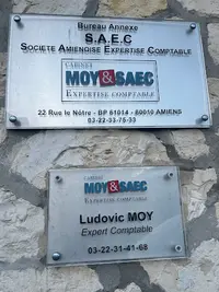 Moy Ludovic