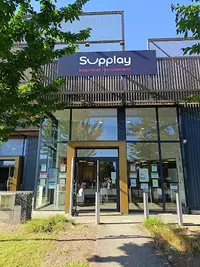 Supplay Abbeville