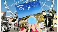 Cap Infos
