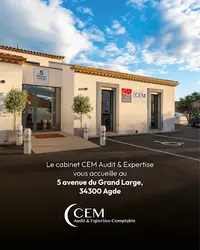 Cem Audit & Expertise-comptable