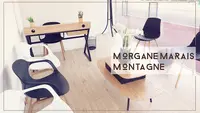 Etude Morgane Marais