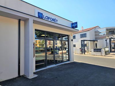 Laforêt Immobilier
