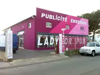Sarl Ladycom