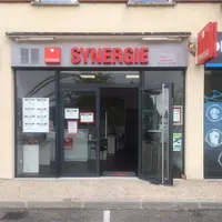 Agence Intérim Synergie Agen