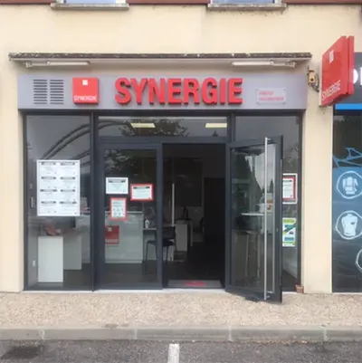 Agence Intérim Synergie Agen