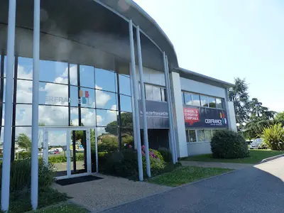 Cerfrance - Cabinet d'Expertise-comptable