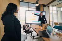 Éclats - Agence de Marketing Cinéma et Start-up