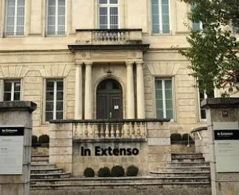 In Extenso Agen Centre