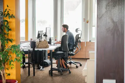 La Fontaine Coworking Agen | Location Bureaux, Salle de Réunion 7/7j