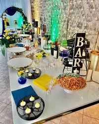 Leed Events