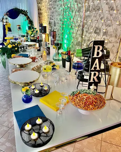 Leed Events