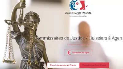 Viguier Papot Tacconi