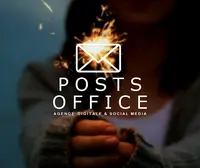 Agence de Communication Digitale Posts Office