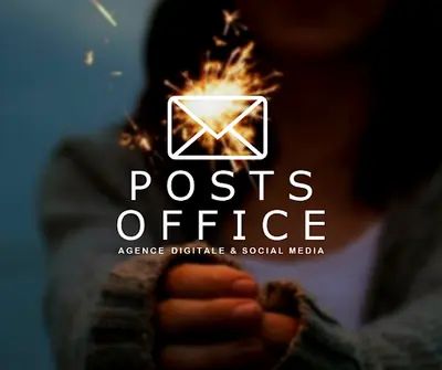 Agence de Communication Digitale Posts Office