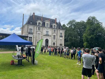 Séminaires Bourgogne Agence Experte Depuis 30 Ans en Évènement d'Entreprise sur Mesure.