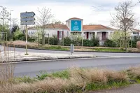 Office Notarial Maître Raimbault - Aiffres