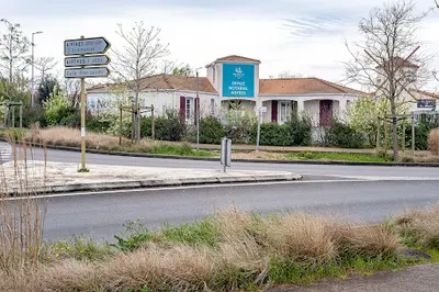 Office Notarial Maître Raimbault - Aiffres