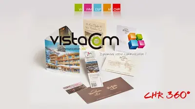 Agence Vistacom