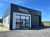 Algema Communication