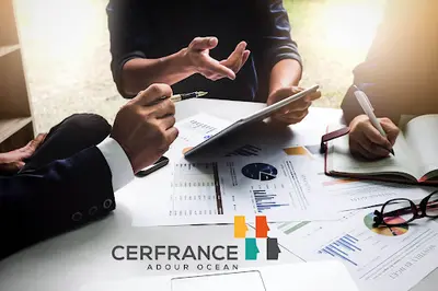 Cerfrance Adour Ocean - Conseil et Expertise Comptable - Agence Aire-sur-l Adour