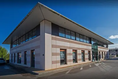 Agence d'Intérim Proman Aix-en-provence 1