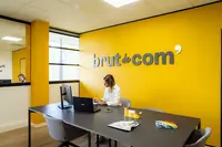 Agence de Communication - Brut de Com’