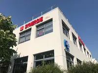 Agence Intérim Synergie Aix en Provence