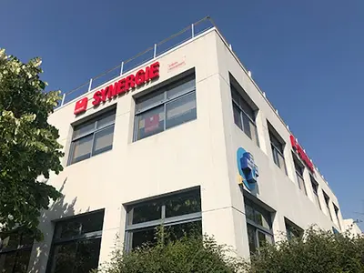 Agence Intérim Synergie Aix en Provence
