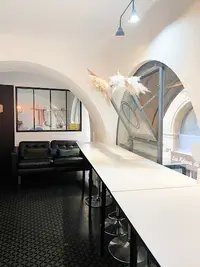 Aix & Co Working