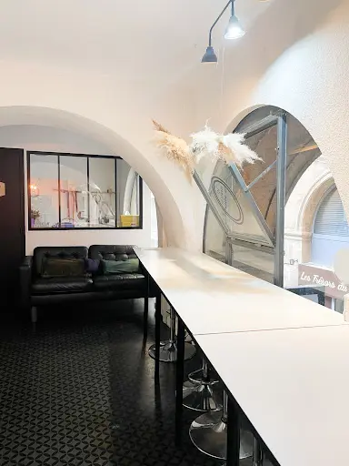 Aix & Co Working