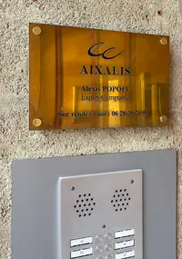 Aixalis