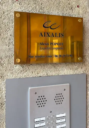 Aixalis