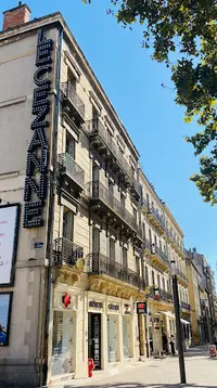 Aixnot Notaires - Romain Annunziato - Marie-caroline Izoard Cezanne - Alexandre Bestagno