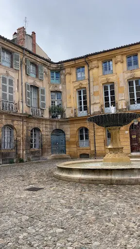 Albertas Notaires – Droit Immobilier, Famille, Patrimoine et Sociétés À Aix-en-provence