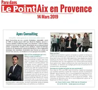 Apex Consulting - Expertise Comptable