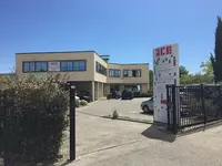 Audit et Conseil des Entreprises A.c.e., Cabinet d'Expertise Comptable À Aix-en-provence
