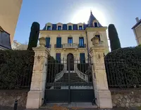 Chambre des Notaires