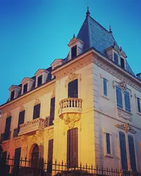 Conseil Régional des Notaires