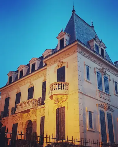 Conseil Régional des Notaires