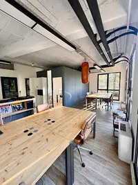 Coworking Aix en Provence