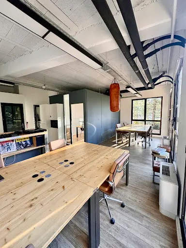 Coworking Aix en Provence
