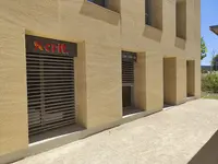 Crit Aix en Provence
