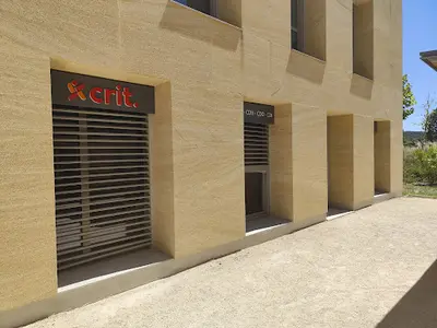 Crit Aix en Provence
