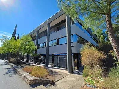 Domino Care Rh Aix-en-provence