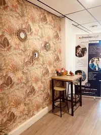 Domino Staff Rh Aix-en-provence