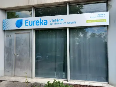 Eureka - Aix-en-provence