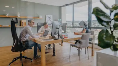 Fidens | Cabinet d'Experts-comptables